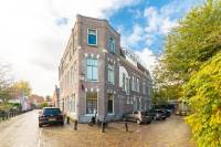 Woning Akerpolderstraat 23 AMSTERDAM