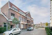 Woning Croesestraat 134C UTRECHT