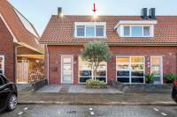 Woning Notenboomstraat 16 Schelluinen