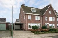 Woning Secretaris Labanstraat 11 THOLEN
