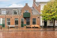 Woning Oliesteeg 3A AMERSFOORT