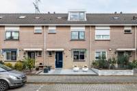 Woning Roerdomp 27 NIEUW-LEKKERLAND