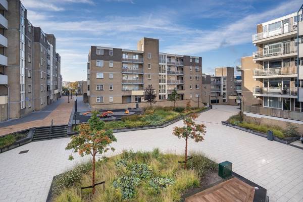 Woning Rodinrade 92 CAPELLE AAN DEN IJSSEL