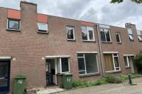 Woning Slangenburgerf 17 ROTTERDAM