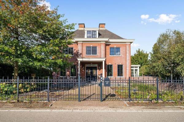 Woning Oosteindseweg 151A Bergschenhoek