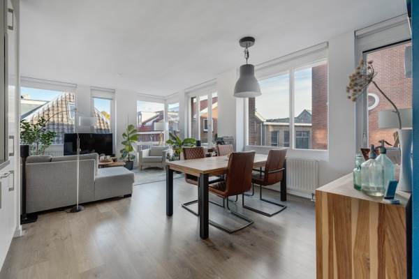 Woning Meulmansweg 25G WOERDEN