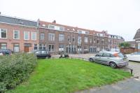 Woning Magnoliastraat 21 Utrecht