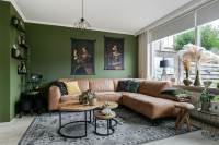 Woning Pater Pirehof 4 ROTTERDAM