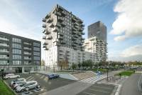 Woning Hongerlandsedijk 38 SPIJKENISSE