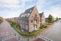 Woning Europasingel 1A Lopik
