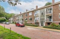 Woning Ruys de Beerenbroucklaan 10B AMERSFOORT