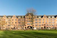 Woning Zaanstraat 324 AMSTERDAM