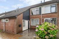 Woning Tijns 18 MAASLAND