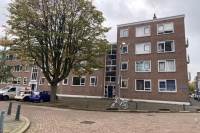 Woning Hoveniersstraat 1A ROTTERDAM