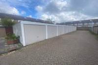 Garage P A de Genestetlaan 57I HELLEVOETSLUIS