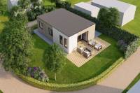 Woning Scheepjesbrug 418 MEERKERK