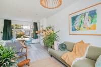 Woning Bijlwerffstraat 20b II Rotterdam