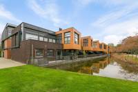 Woning Burgemeester de Voogtlaan 118 Wilnis