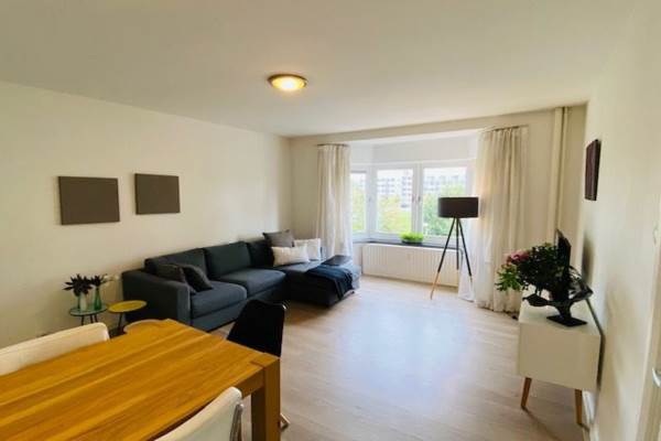 Woning Koningsplein 3C MAASTRICHT