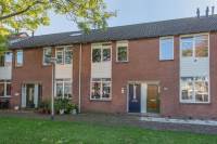 Woning Scheepmakerij 40 Delft