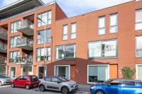 Woning Zwaardleliestraat 27 ROTTERDAM