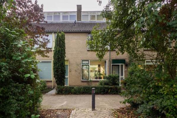 Woning Colombiadreef 5 Utrecht