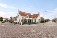 Woning Wolfertsplein 2 Wolphaartsdijk