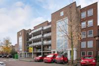 Woning Merantihout 28 Barendrecht