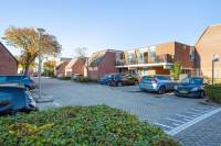 Woning Santandererf 23 Rotterdam