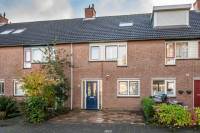 Woning Pauwoog 27 Hellevoetsluis