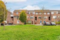 Woning Gazellestraat 14 Utrecht