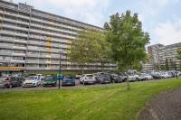 Woning Bachplein 132 SCHIEDAM