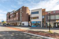 Woning Leusderweg 6B Amersfoort