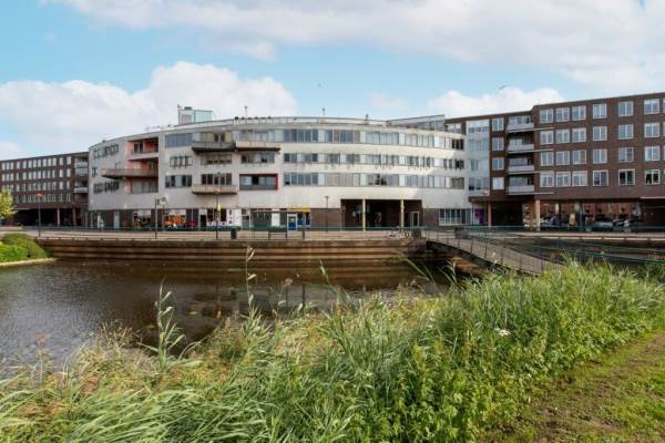 Woning Regenboog 19+ P AMERSFOORT