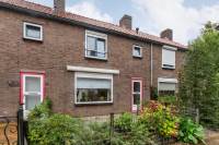 Woning Prinses Margrietstraat 2 MAASDIJK