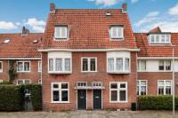 Woning Johannes Vermeerstraat 1 Utrecht