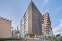 Woning Friesestraat 117 Amersfoort