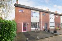 Woning Doublethstraat 8 SINT-ANNALAND