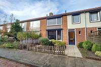 Woning Van Ostadestraat 4 OOSTBURG