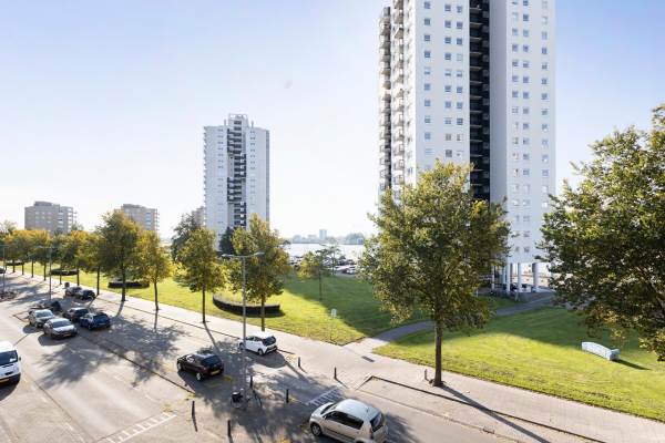 Woning Drinkwaterweg 76 ROTTERDAM