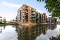 Woning Lijsterstraat 98 KRIMPEN AAN DEN IJSSEL