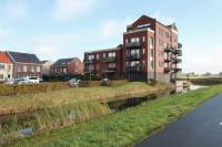 Woning Bunschoter Veenkamp 60F Bunschoten-Spakenburg