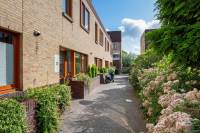 Woning Pieter Steynstraat 21 Vlaardingen