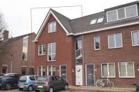 Woning Kerspelpad 4B STOLWIJK
