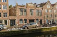 Woning Lijnbaansgracht 92 Amsterdam