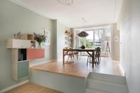 Woning Schiebroekselaan 53b Rotterdam