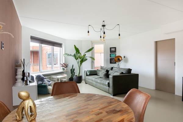 Woning Waterberg 126 Capelle aan den IJssel