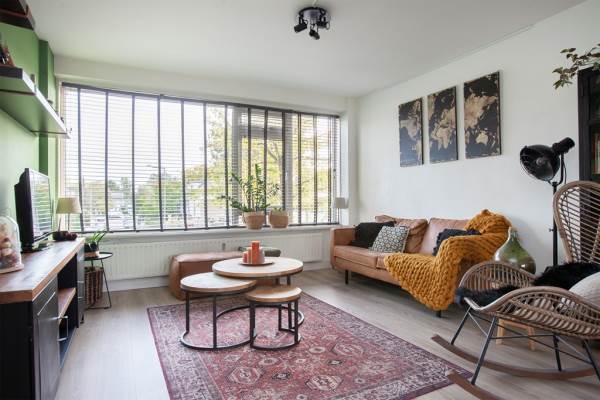 Woning Kouwenoord 17 Rotterdam