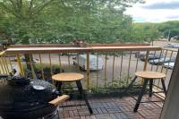 Woning Sinjeur Semeynsstraat 88-I Amsterdam