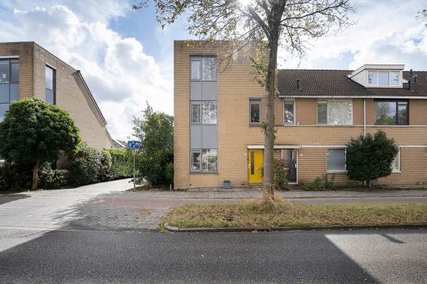 Woning Vrijenhoefpolderweg 14 Gouda